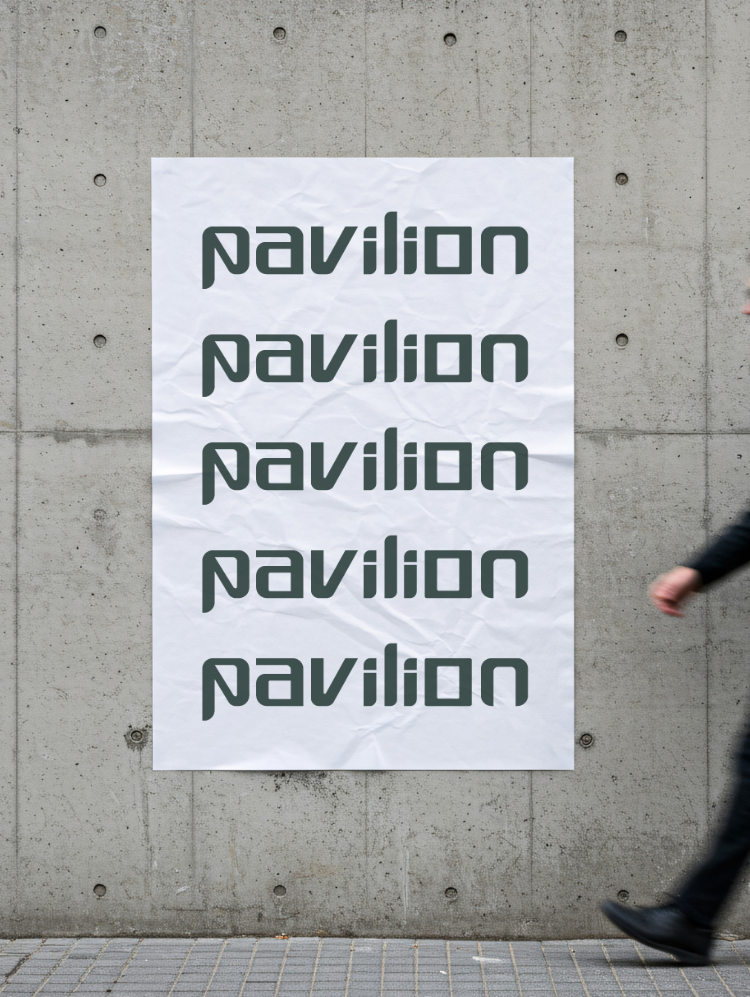 PAVILION